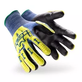Hexarmor Helix 3015 21-gauge, ultra-thin touchscreen capabilities Gloves