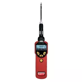 Honeywell RAE Systems 059-D31D-200 Portable Handheld Compound-Specific VOC with calibration Kit