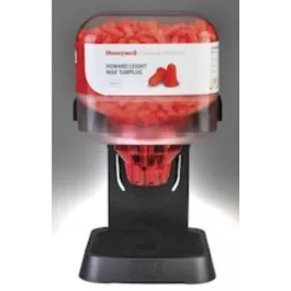 Howard Leight by Honeywell HL400-MAX-REFILL MAX-1 Disposable Foam Earplugs Dispenser Refill NRR 33 dB
