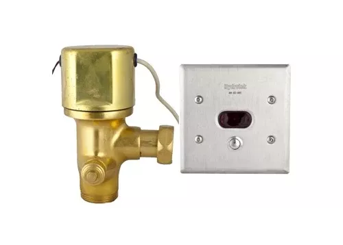 Hydrotek H8CRFKC-0125GPF