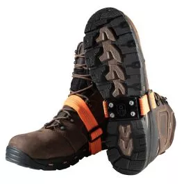 Impacto MIDCLEAT-100-00 Ice Cleats