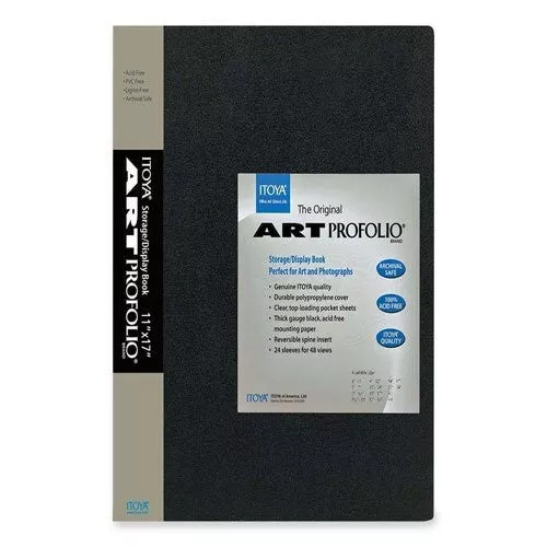 Itoya Profolio