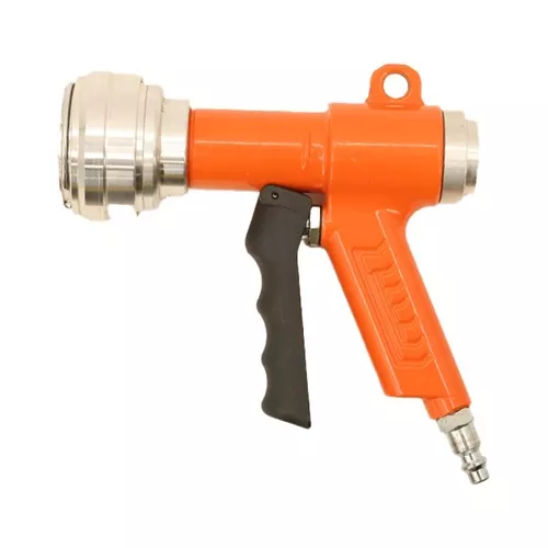 Jumbo Inflator for Dunnage/Air Bags