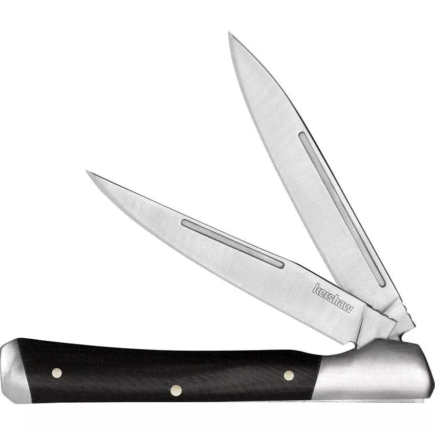 Kershaw Allegory Folder