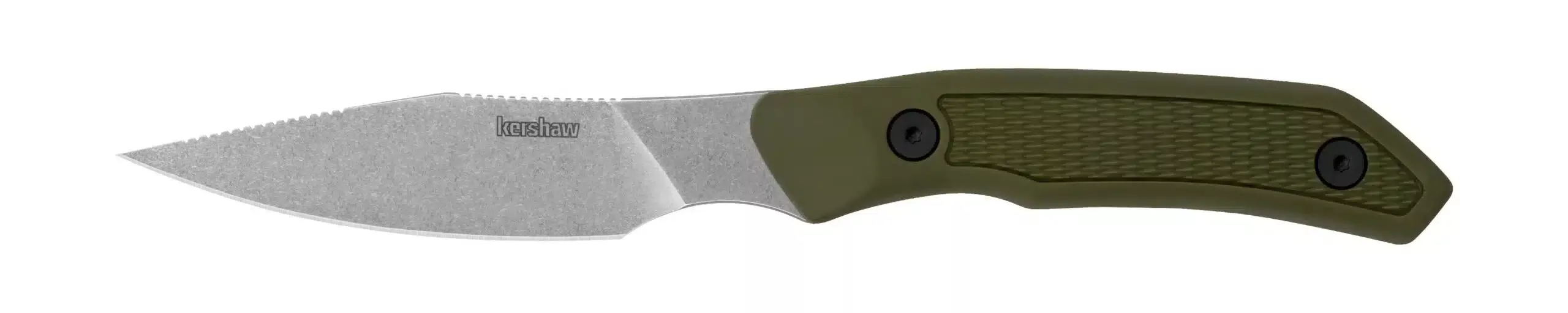 Kershaw Deschutes Caper Fixed Blade – 1882
