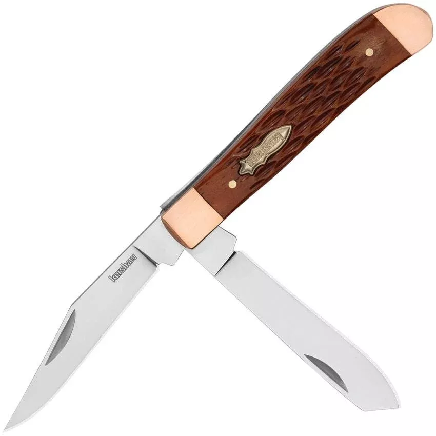 Kershaw Gadsden Folder