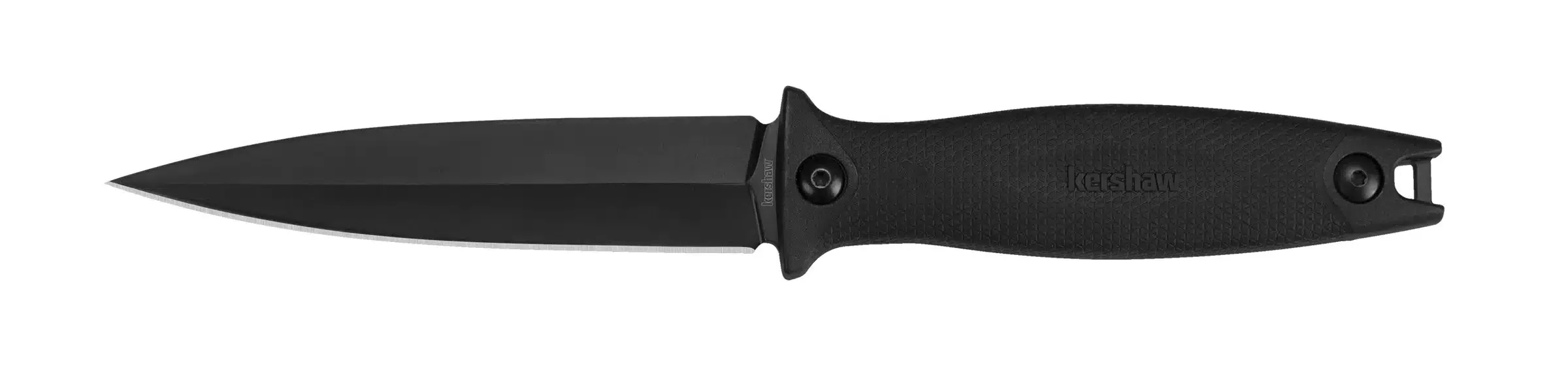 Kershaw Secret Agent Boot Knife – 4007