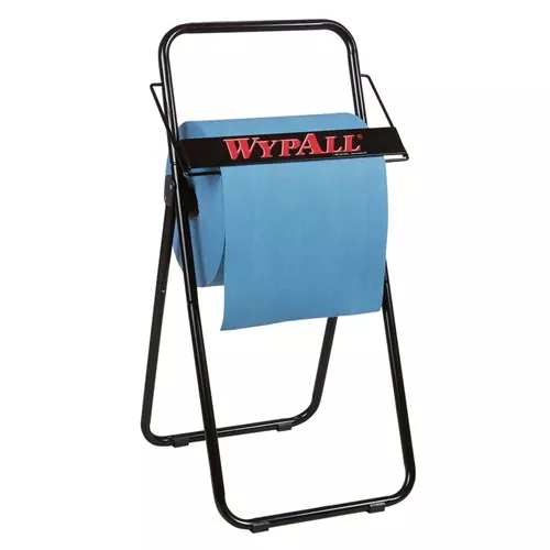 Kimberly Clark WypALL Floor Jumbo Roll Dispenser