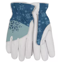 Kinco 103HKW Women's Kincopro Lined Premium Grain Goatskin & Synthetic Hybrid