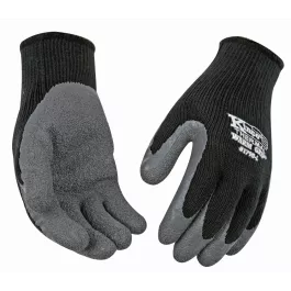 Kinco 1790 Warm Grip Thermal Glove w/ Latex Palm