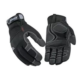 Kinco 2051 Lined Waterproof Cold Weather Gloves