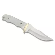 Knifemaking Knife Blade Mod Clip Point BL073