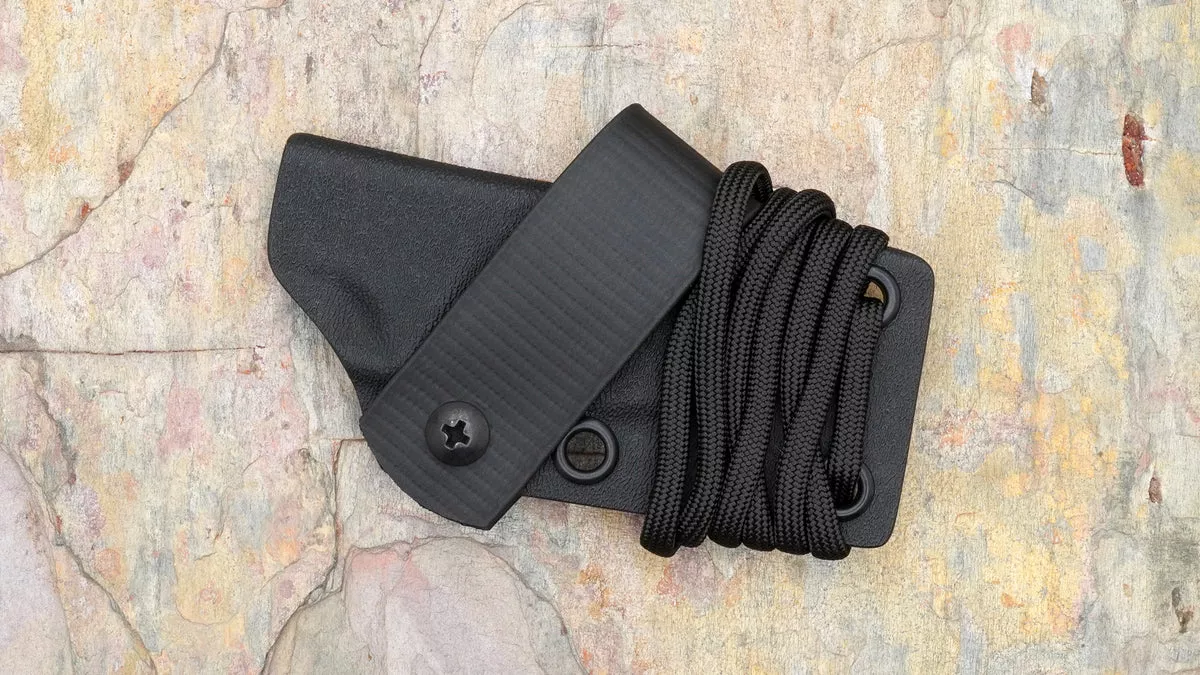 Kydex Sheath for GMF1 4mm