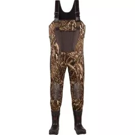 Lacrosse 700316 Mallard II Expandable Realtree Max-5 1000G