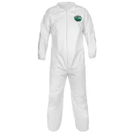 Lakeland MNSA417 MicroMax NS Coverall - Elastic Wrist/Ankle (Sold by the Case of 25)