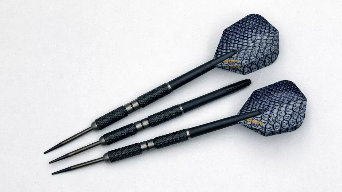 Laser Python #1 Moveable Point 25g PYM1-25