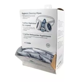 Leader 31 Personnel Protective Equipment Wipes
