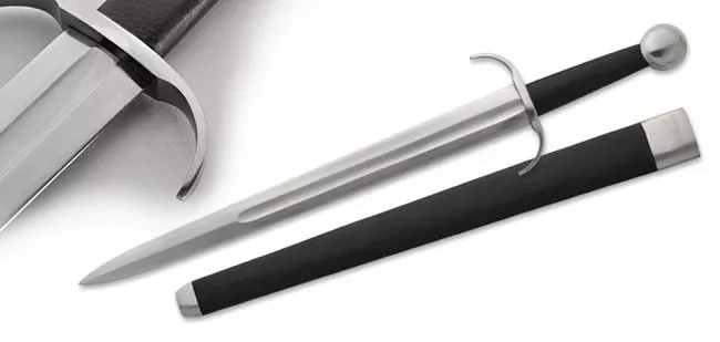 Legacy Arms Knight's Riding Sword (21") IP-705
