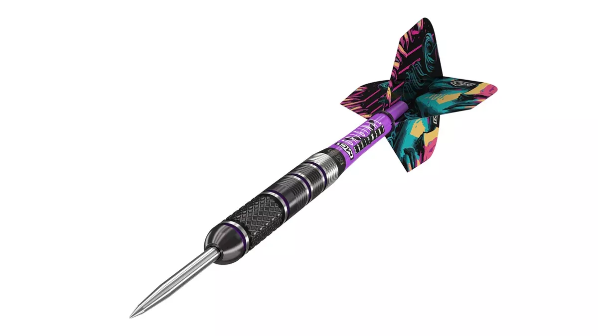 Liberty 90% Steel Tip, 25g 50632