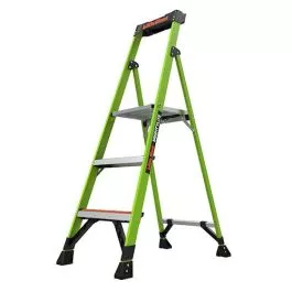 Little Giant 15385-001 5' Mightylite Stepladder