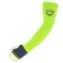 Majestic 3142-14THY 14" Cut-Less Korplex Cut Resistant Sleeves