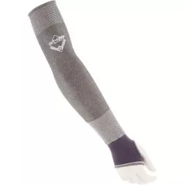 Majestic 31426-18THE Cut-Less Korplex A6 Cut Resistant Arm Sleeve