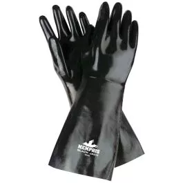 MCR 6948 Memphis 18" Black Jack Multi-Dipped Neoprene w/ Actifresh