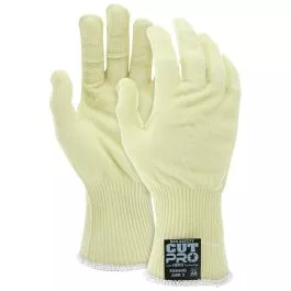MCR 93840G Cut Pro Hero A6 13 Gauge Kevlar Glove