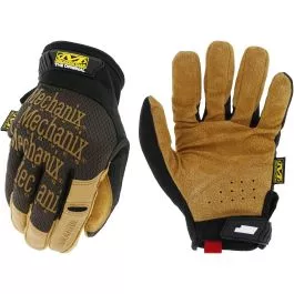 Mechanix Wear LMG-75 Durahide Original Leather Glove