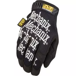 Mechanix Wear MG-05 Black Original All Purpose Glove