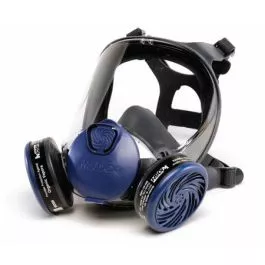 Moldex 9000 Series Reusable Full Face Respirator