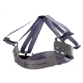 MSA 10087218 V-Gard Staz-On Cap or Hard Hat Suspension
