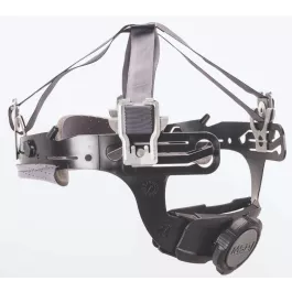 MSA 10153385 Fas-Trac III Replacement Suspension, 4-Point Standard-Sized, For Skullgard Helmets