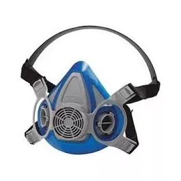 MSA 815 Advantage 200LS Half-Mask Respirator