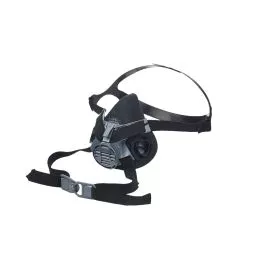 MSA Advantage 420 Half-Mask Respirator