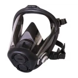 North by Honeywell RU6501 Full-Face Respirator