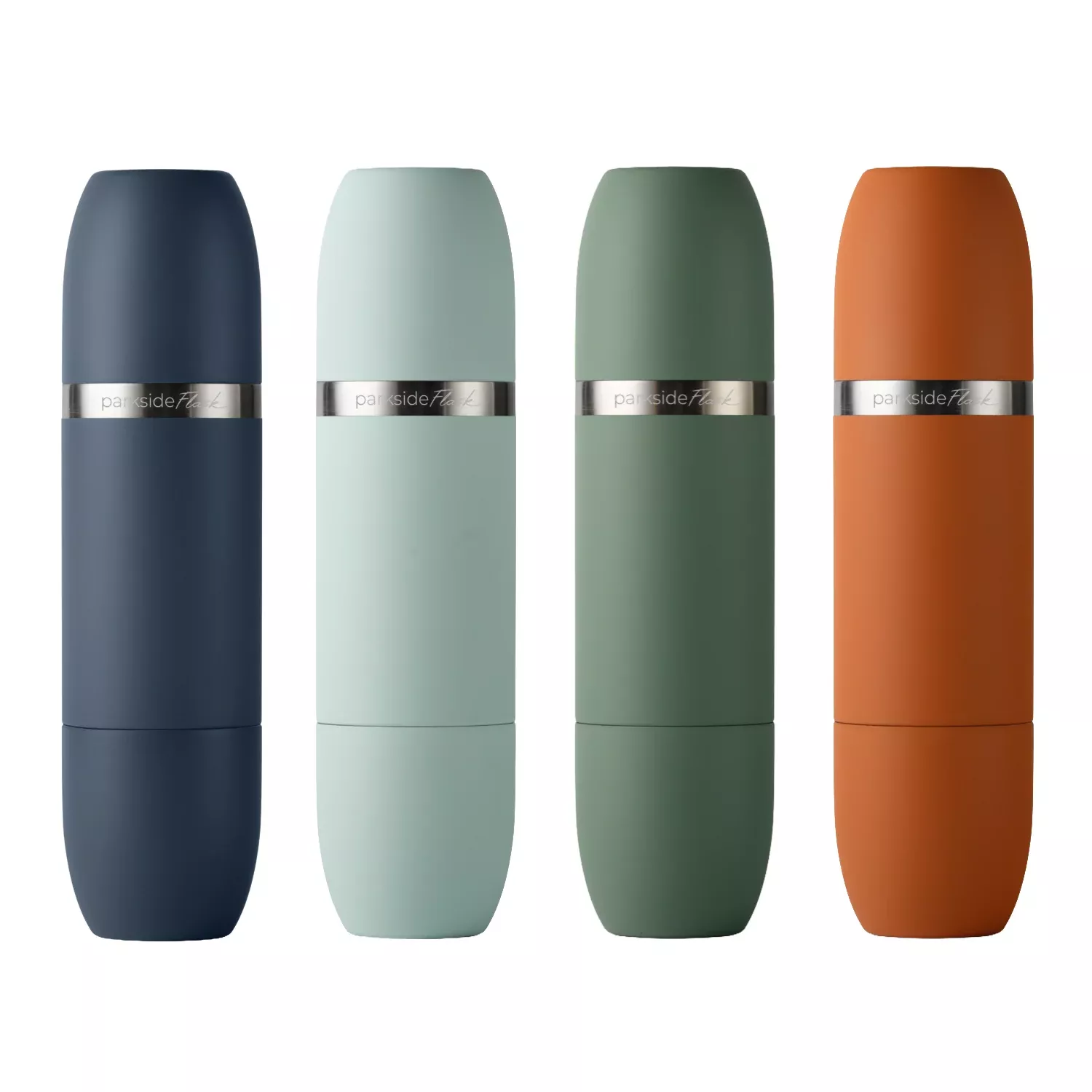 Parkside Flask™ 750ml – NEW COLORS!