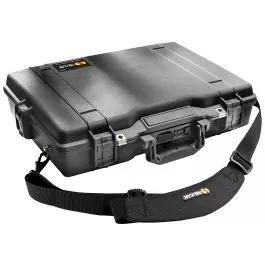 Pelican 1495B Black Protector Laptop Case