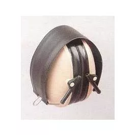 Peltor by 3M H6F/V Optime 95 Folding NRR 21 dB Earmuffs