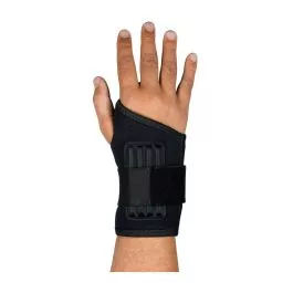 PIP 290-9013 Single Wrap Ambidextrous Wrist Support