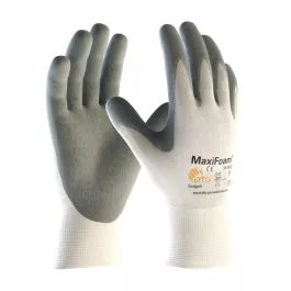 PIP 34-800 Maxifoam Premium Nylon Glove with Nitrile Palm