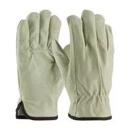PIP 77-469 Thinsulate Lined Grain Pigskin Leather Glove Keystone Thumb
