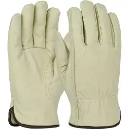 PIP 994KP Thermal Lined Grain Pigskin Leather Glove Keystone Thumb