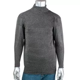 PIP P100SP Kut Gard ATA PreventWear Blended Cut Resistant Pullover