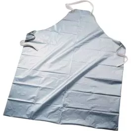 PIP SSA North Silver Shield 2.7 Mil Polyethylene/EVOH Apron (Sold by the case of 50 each)