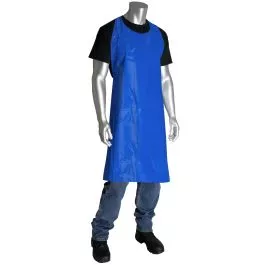 PIP T2 QRP PolyTuff 16" PU EVOH, Apron POLYTUFF Permeation