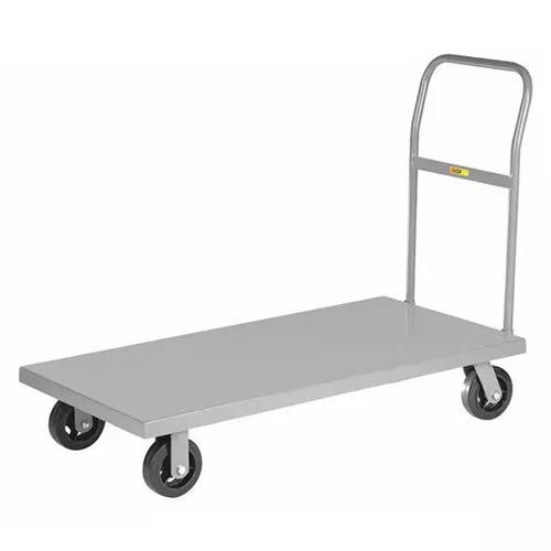 Platform Hand Truck - 24 x 36" 1600lb Capacity