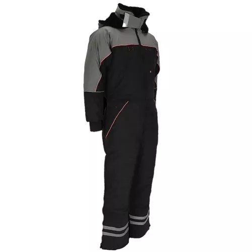 Polar Freezer Coverall XL