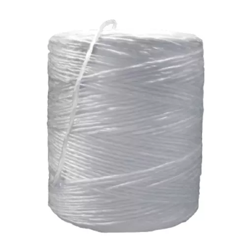 Poly Tying Twine 8500' 10lb 4/CS