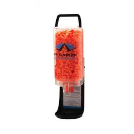 Pyramex PD500 Disposable Earplug Dispenser NRR 32dB